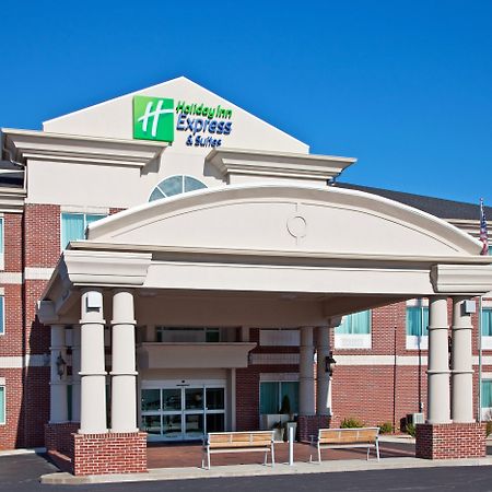 Holiday Inn Express Hotel & Suites Louisville South-Hillview, An Ihg Hotel Kültér fotó