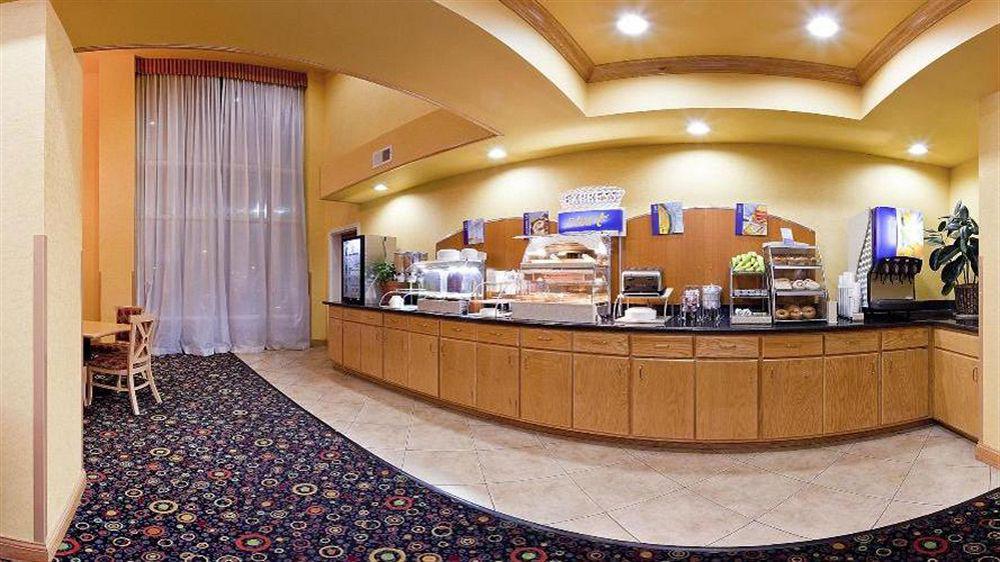 Holiday Inn Express Hotel & Suites Louisville South-Hillview, An Ihg Hotel Kültér fotó