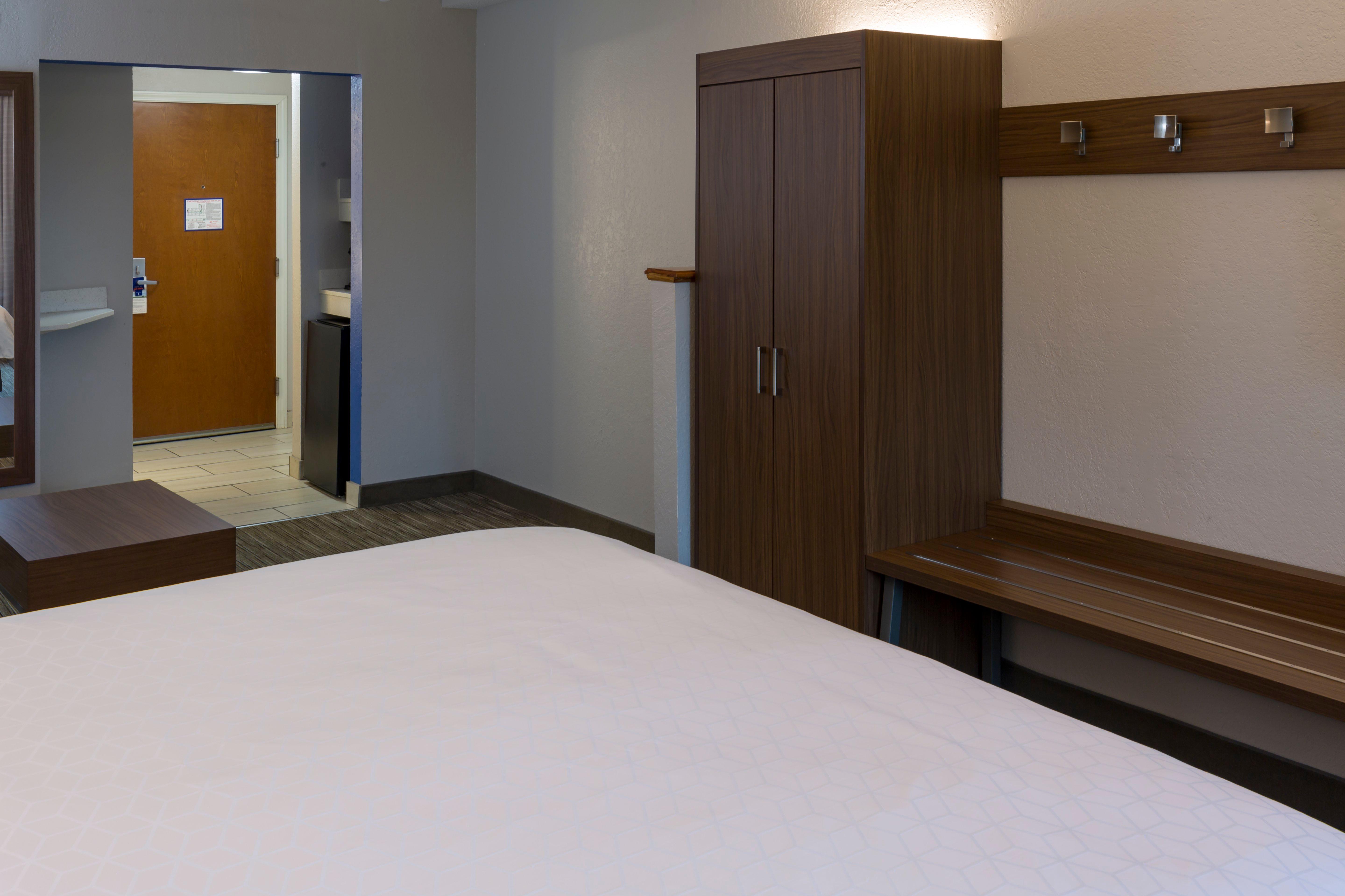 Holiday Inn Express Hotel & Suites Louisville South-Hillview, An Ihg Hotel Kültér fotó