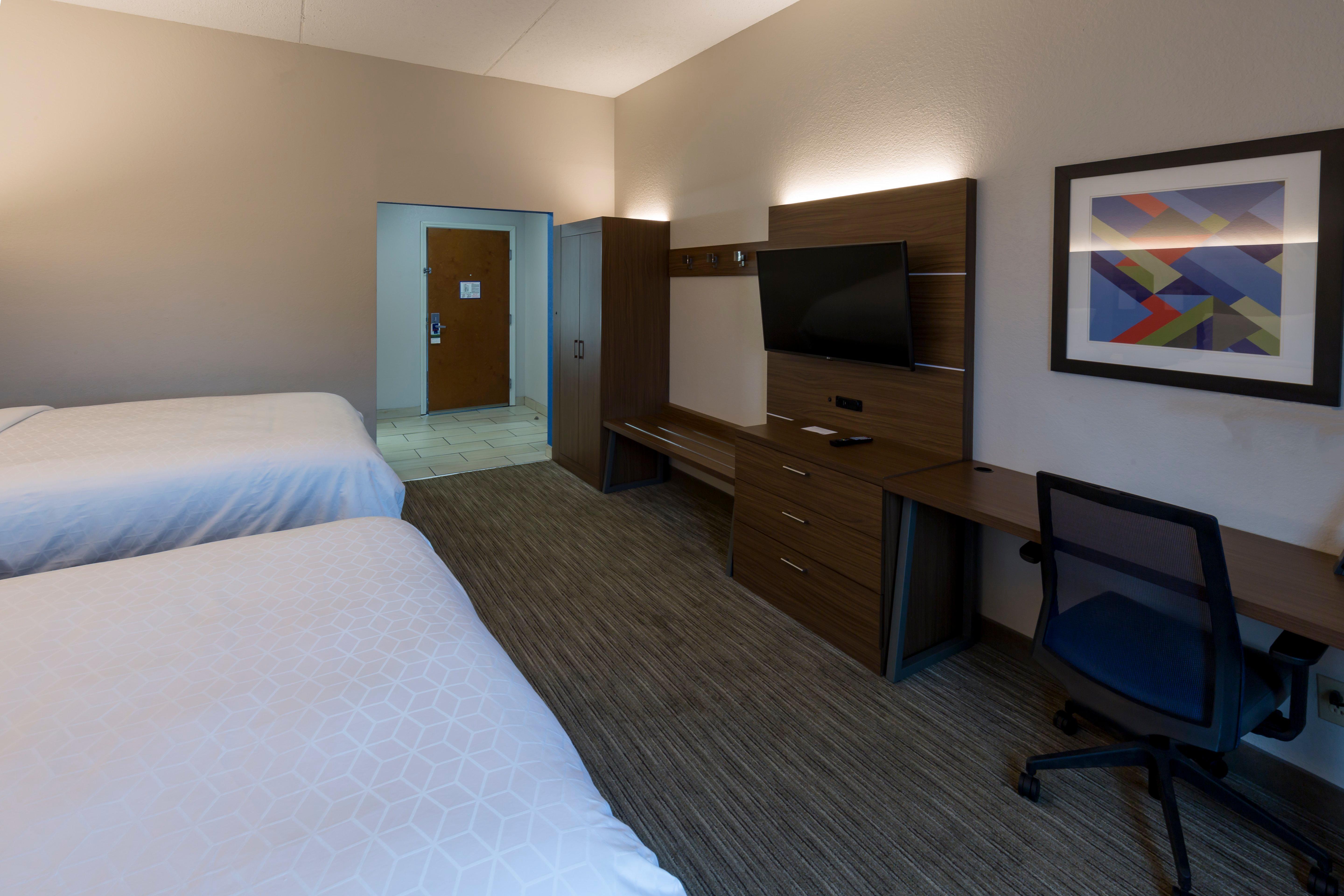 Holiday Inn Express Hotel & Suites Louisville South-Hillview, An Ihg Hotel Kültér fotó