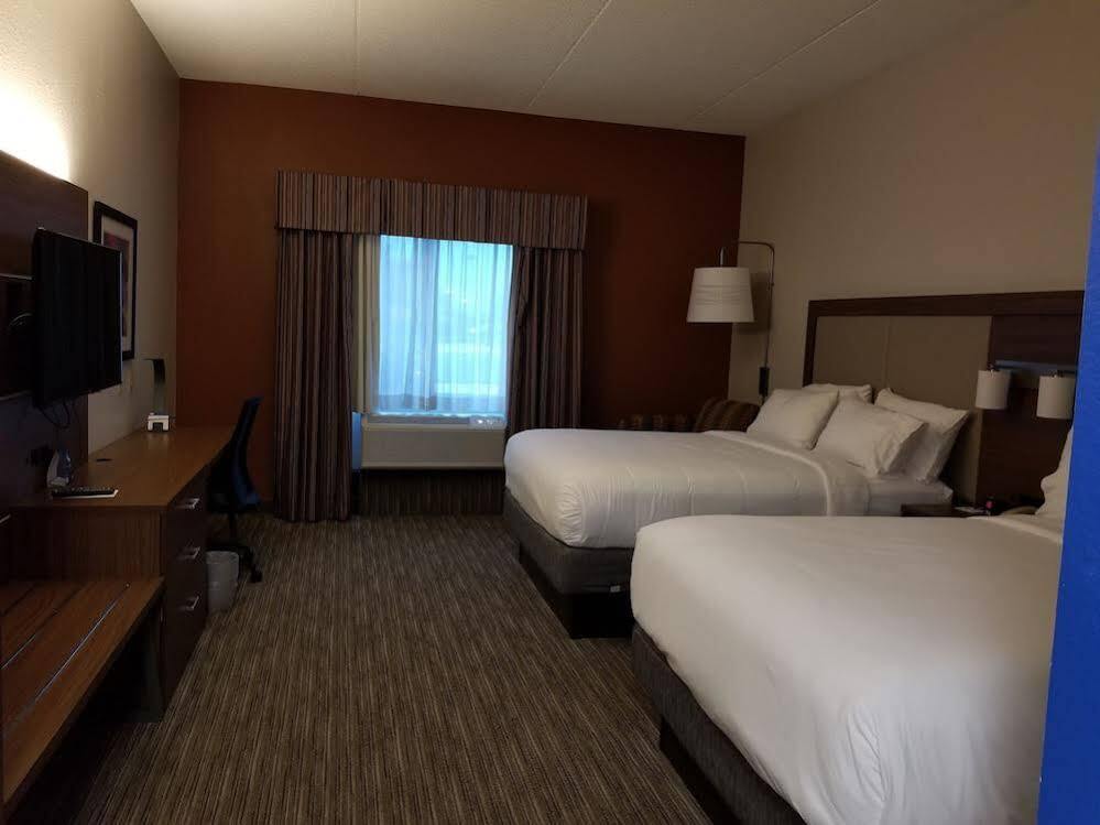 Holiday Inn Express Hotel & Suites Louisville South-Hillview, An Ihg Hotel Kültér fotó