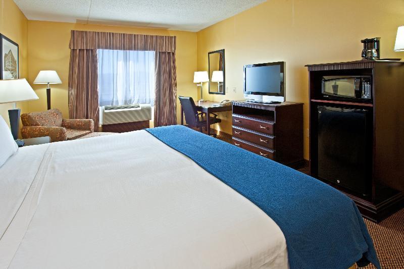 Holiday Inn Express Hotel & Suites Louisville South-Hillview, An Ihg Hotel Kültér fotó